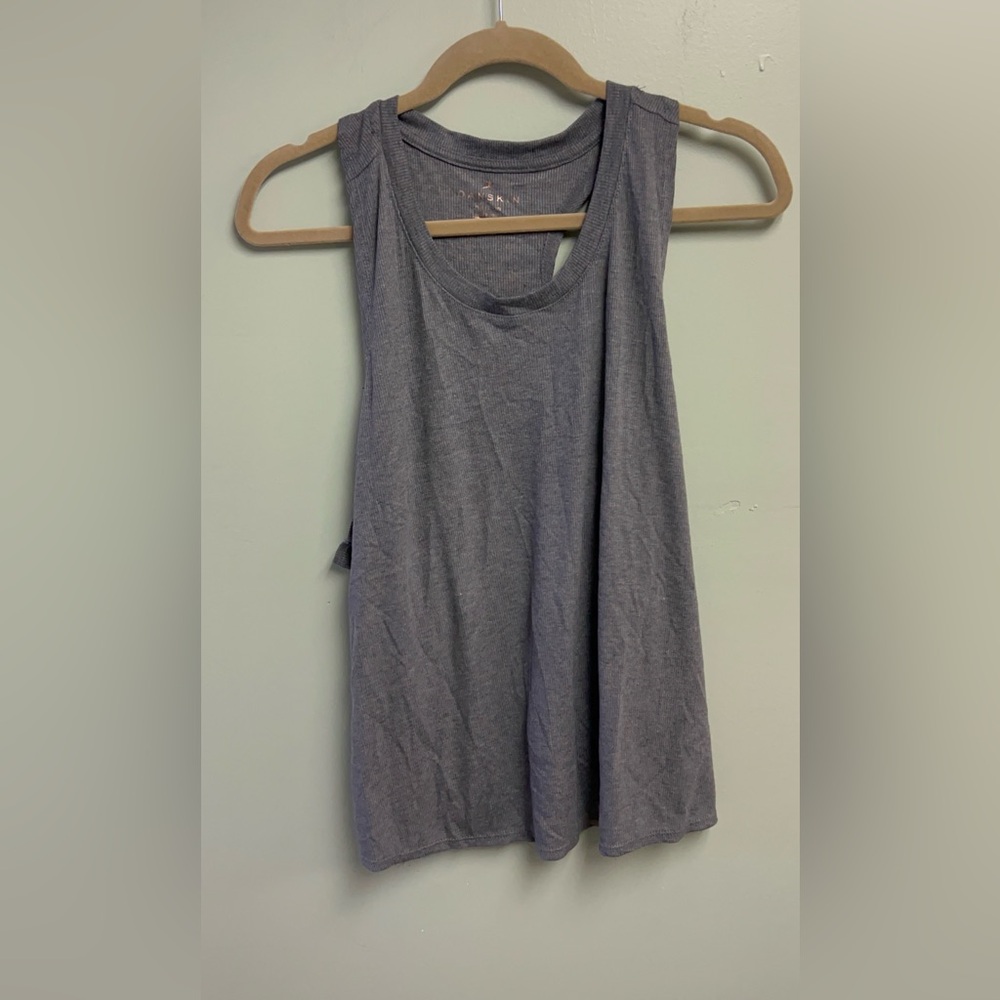 Danskin Tank
